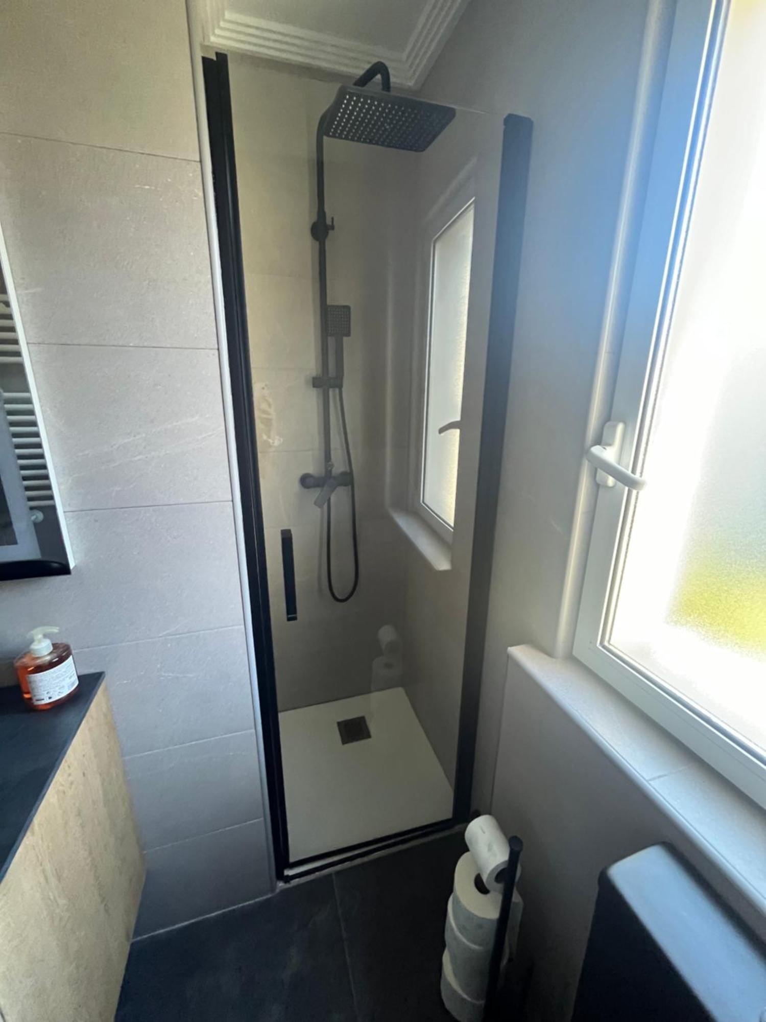 Ferienwohnung Piso A Un Paso Centro Con Zona Aparcamiento Gratuita Santander Exterior foto