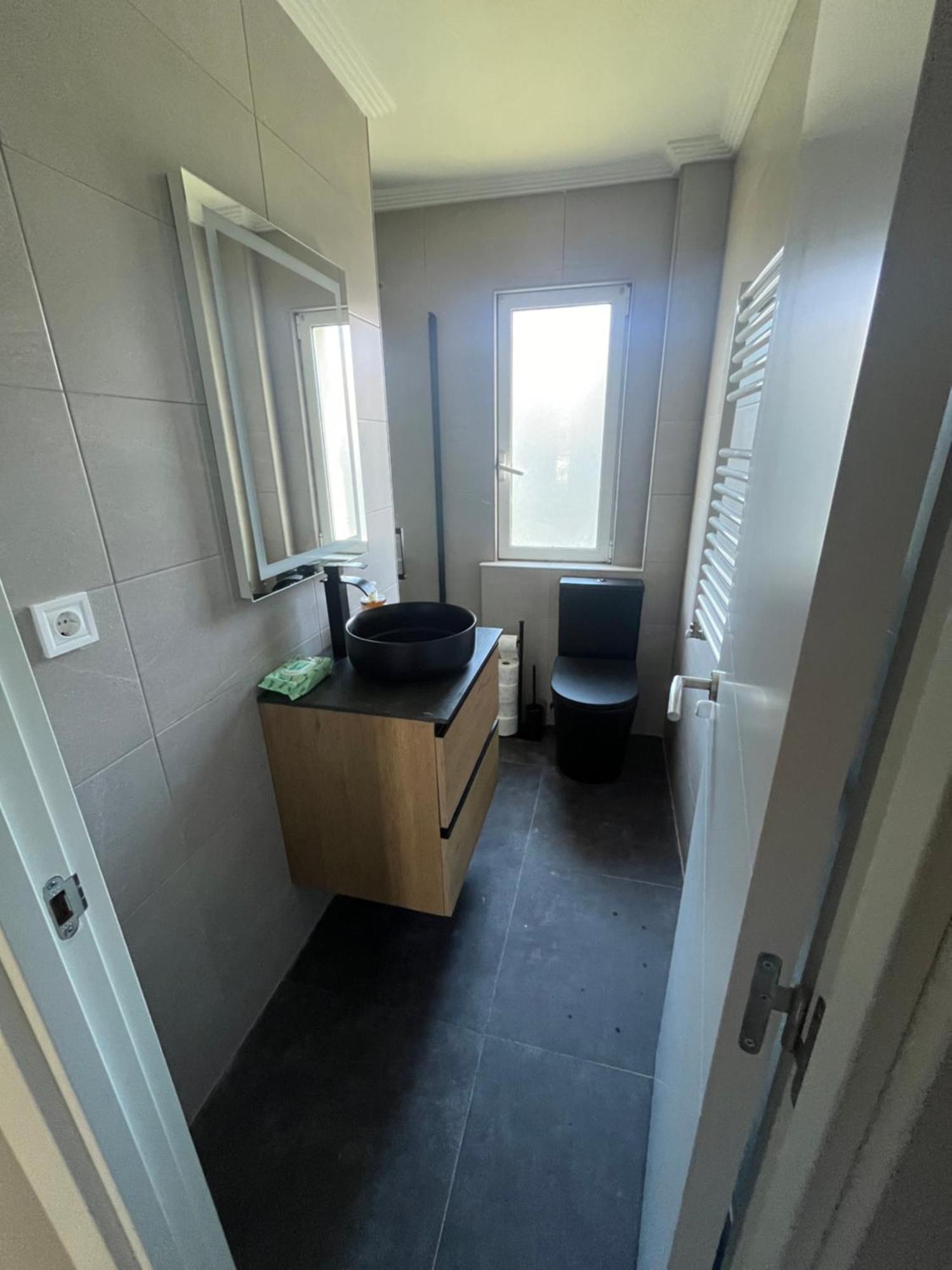 Ferienwohnung Piso A Un Paso Centro Con Zona Aparcamiento Gratuita Santander Exterior foto